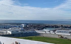 Tanger *Maison Avec Terrasse Et Vue Sur La Mer *